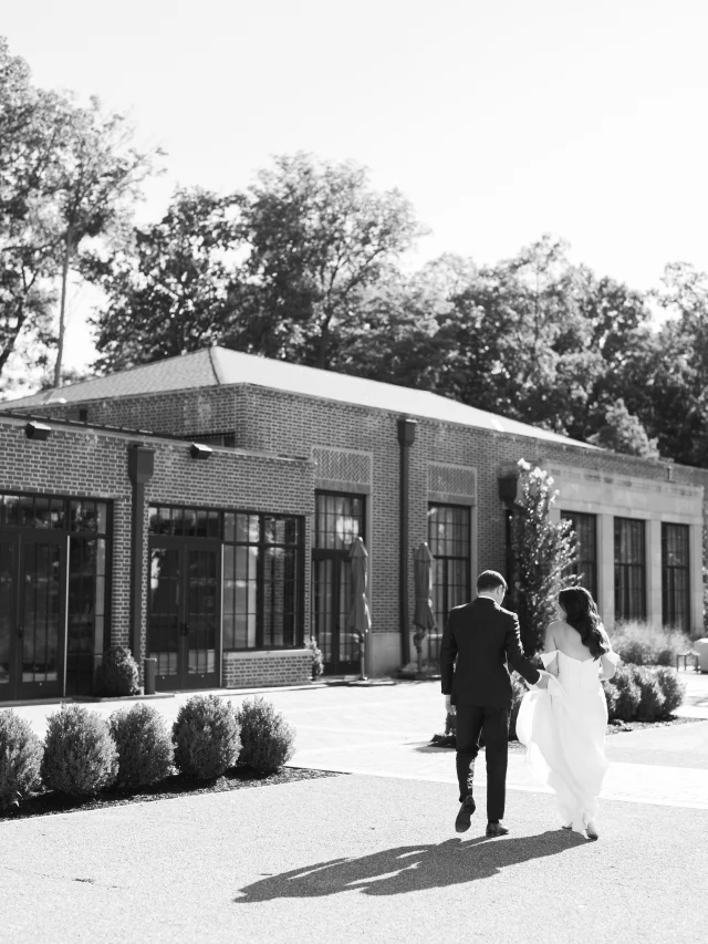 The doors open, the music starts, and it’s finally time to celebrate

#weddingday #weddings #weddingplanning #weddingplanner #brideoftheday